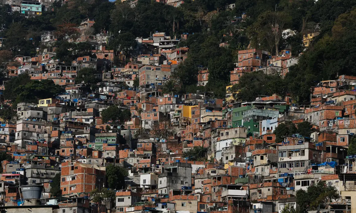 Rio tem alta de 36% no total de tiroteios nos primeiros 15 dias do ano
