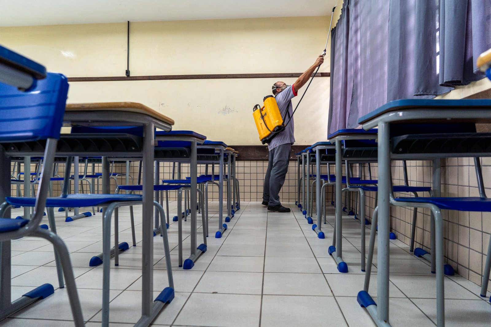 Foto: Lucas Fermin/SEED-PR