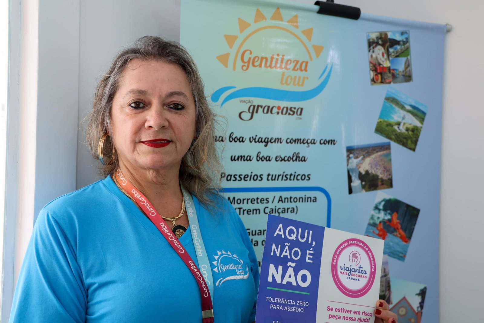 Foto: Robson Mafra/SEMIPI
