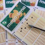 Mega-Sena sorteia nesta quinta-feira prêmio acumulado em R$ 38 milhões