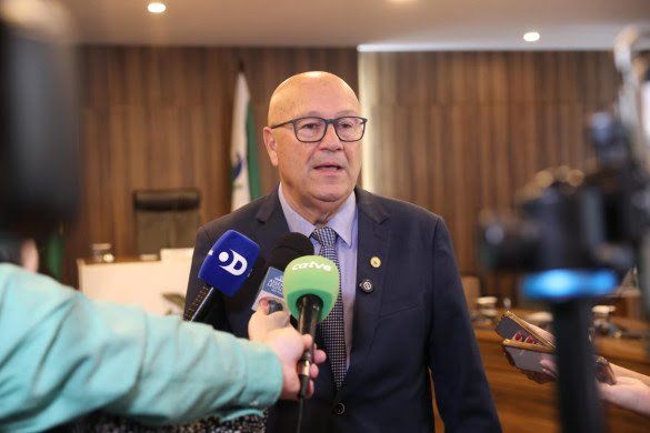 Créditos: Divulgação/Assessoria Parlamentar