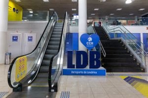Divulgação/CCR Aeroportos
