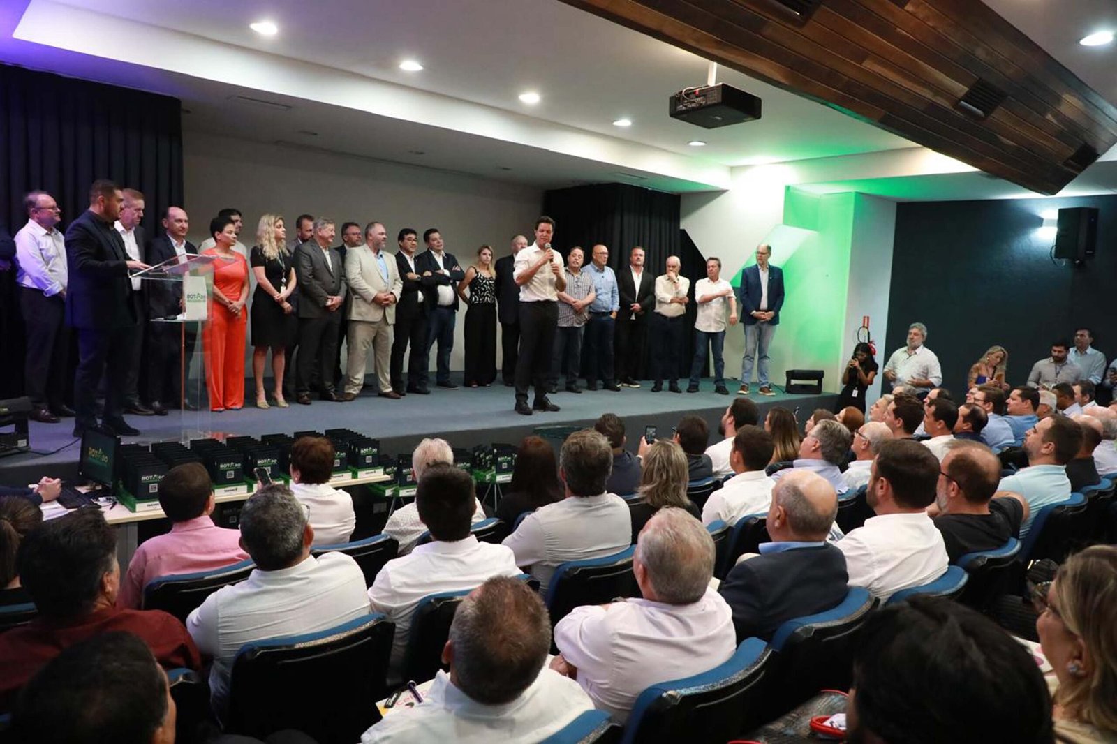 Foto: Valdelino Pontes/AEN