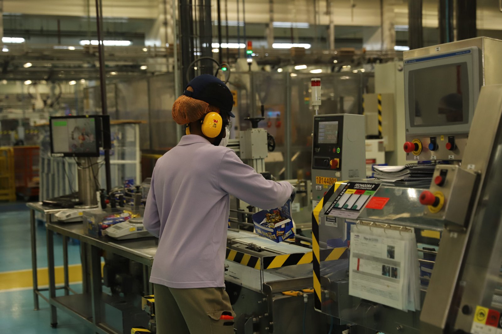 Foto: Geraldo Bubniak/AEN 