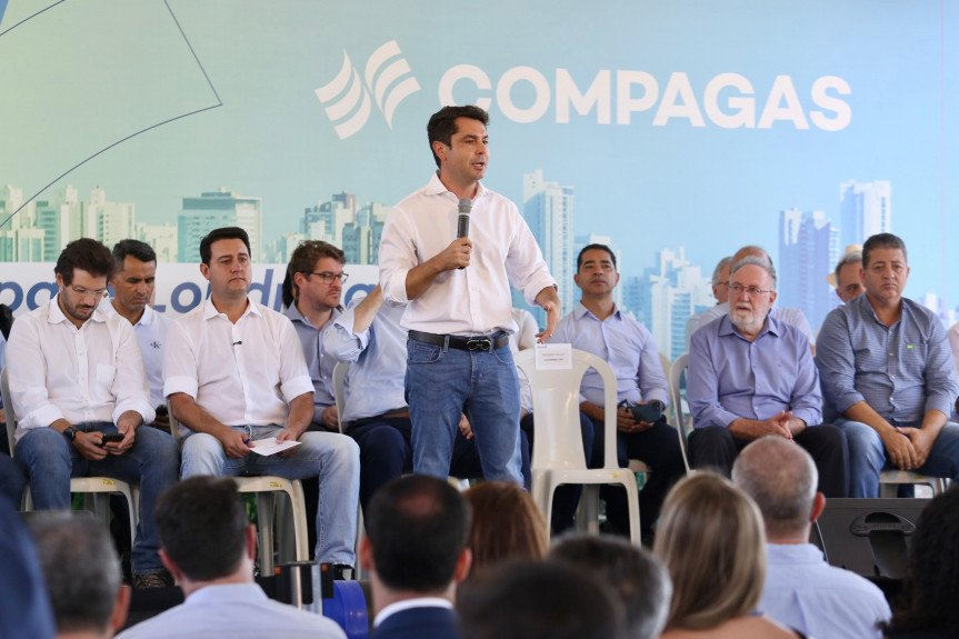 Imagem/ Rogério Machado/ Alep 