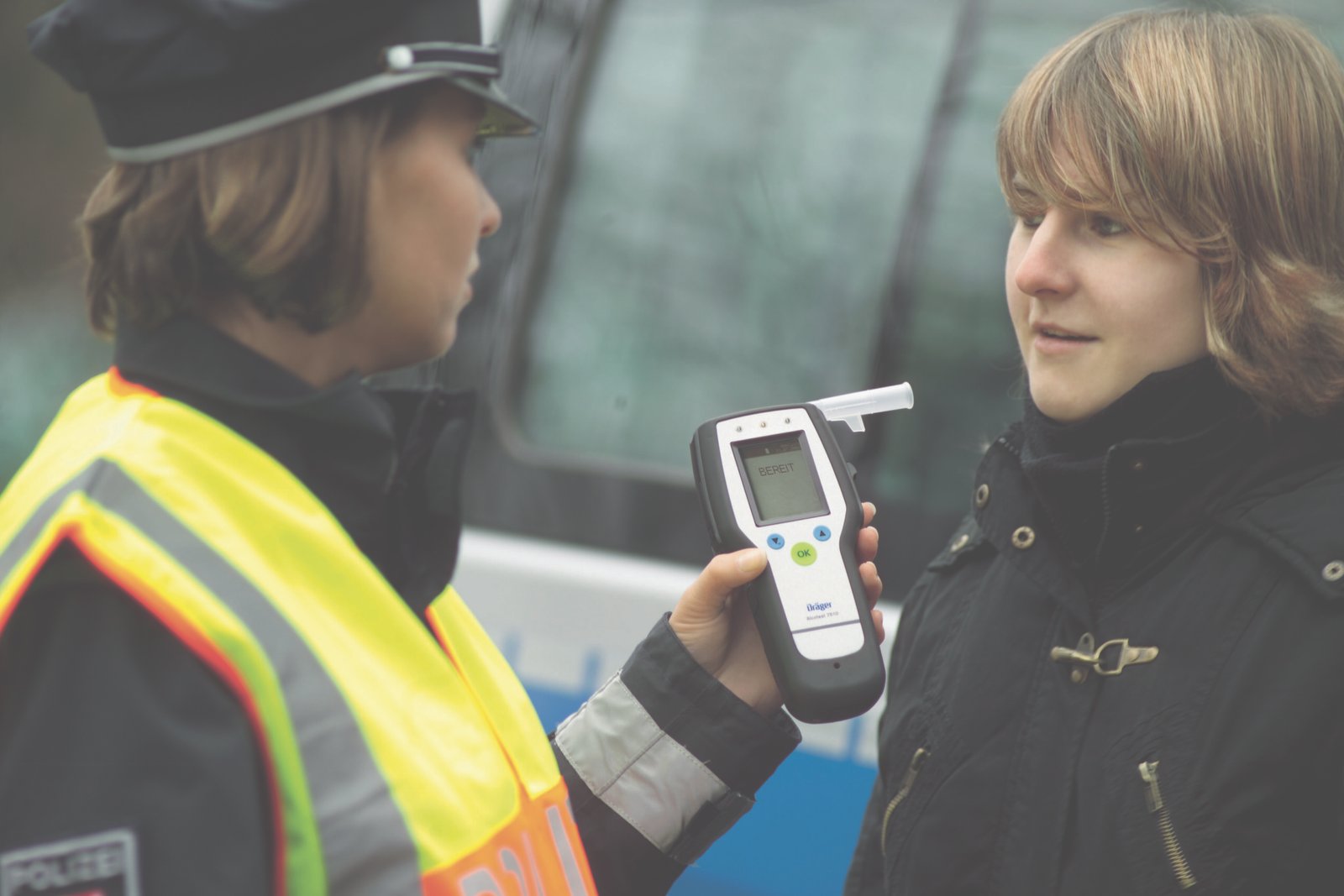 Dräger/Divulgação
