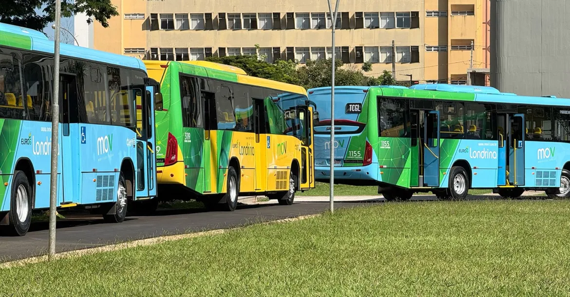  foto: divulgação CMTU
