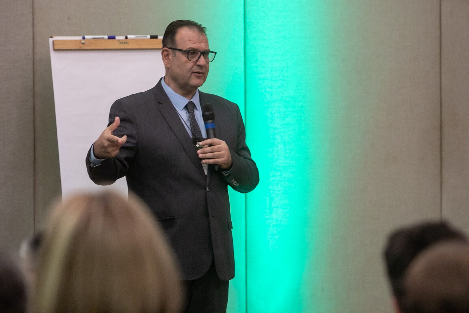 Foto: Roberto Dziura Jr/AEN