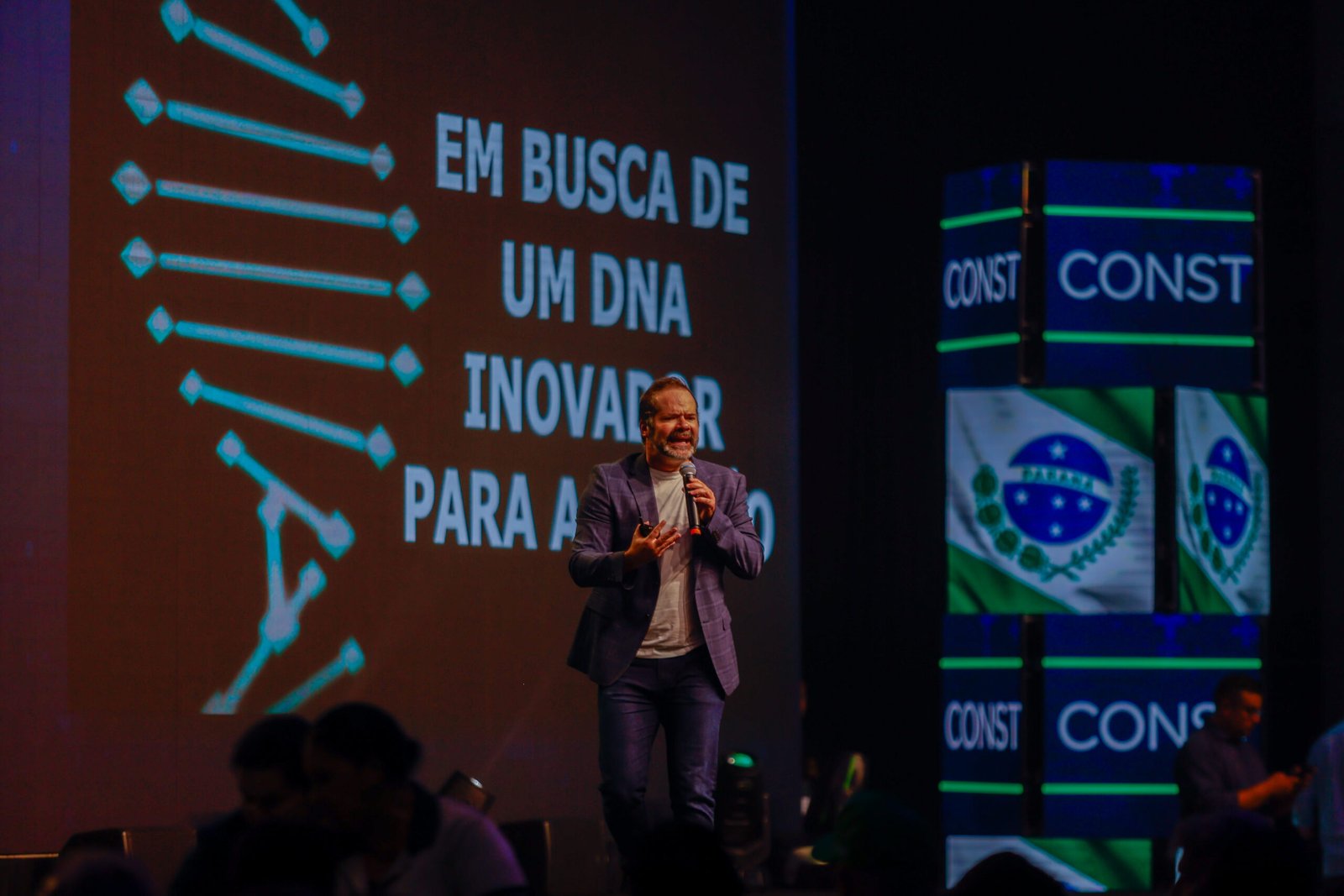 Foto: Gabriel Rosa/AEN