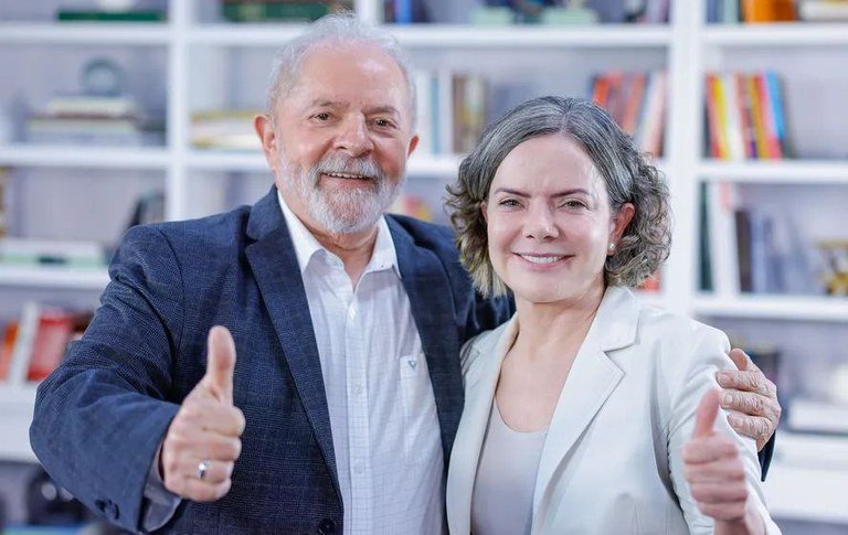 Foto: Ricardo Stuckert / PR

