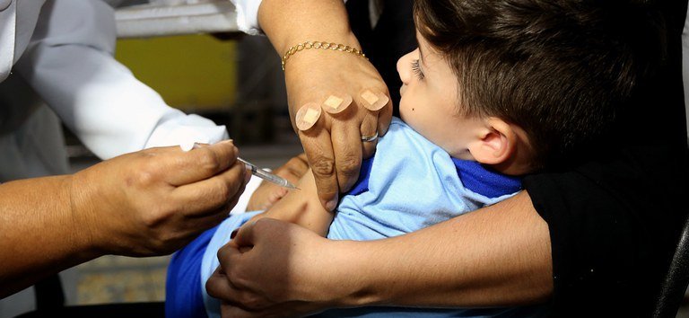 Foto: Erasmo Salomão/MS

