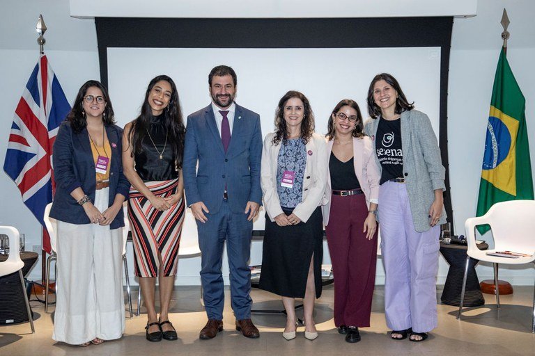  Foto: Vitor Vasconcelos/Secom-PR