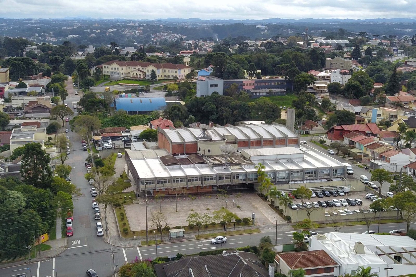 Foto: José Fernando Ogura/Arquivo AEN