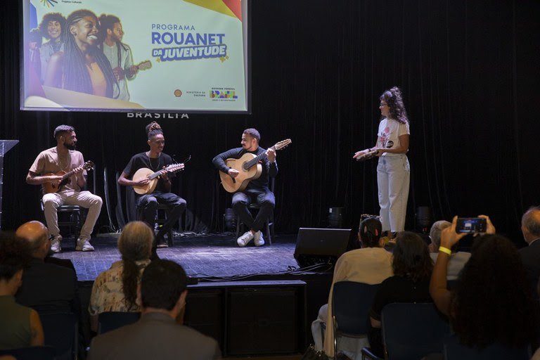 Foto: Vitor Vasconcelos / Secom-PR