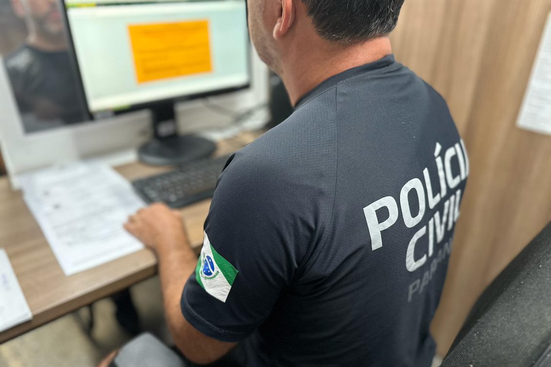 Foto: Beatriz Jarzinski/PCPR