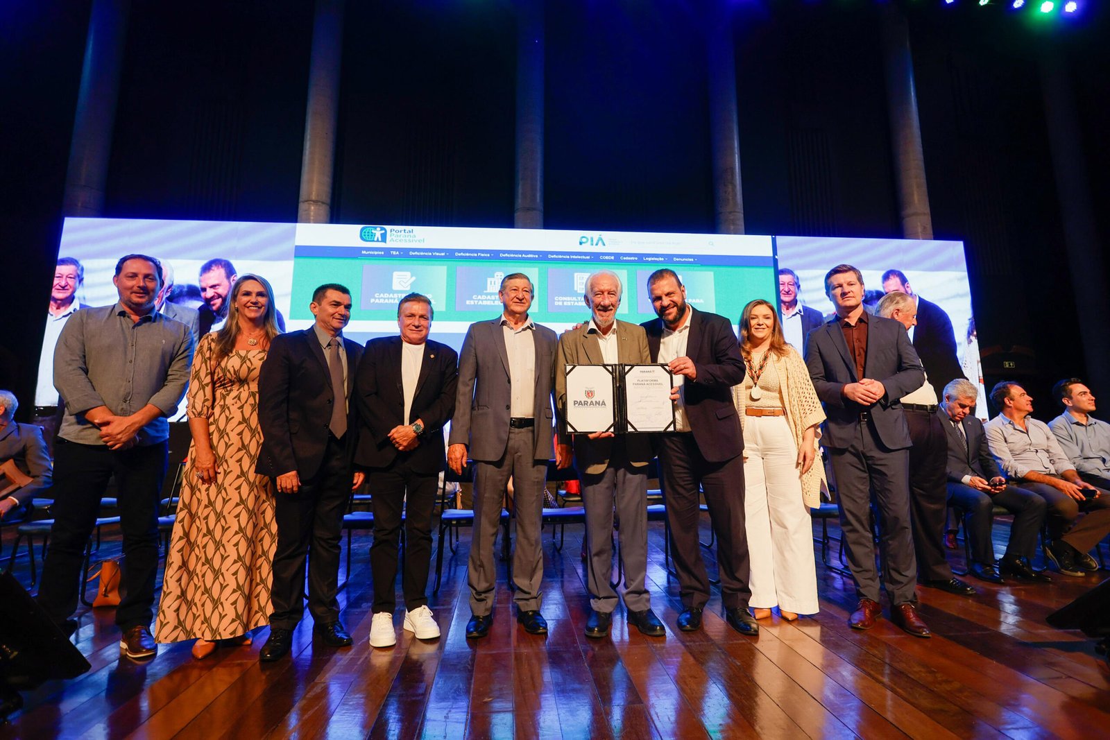 Foto: Gabriel Rosa/AEN