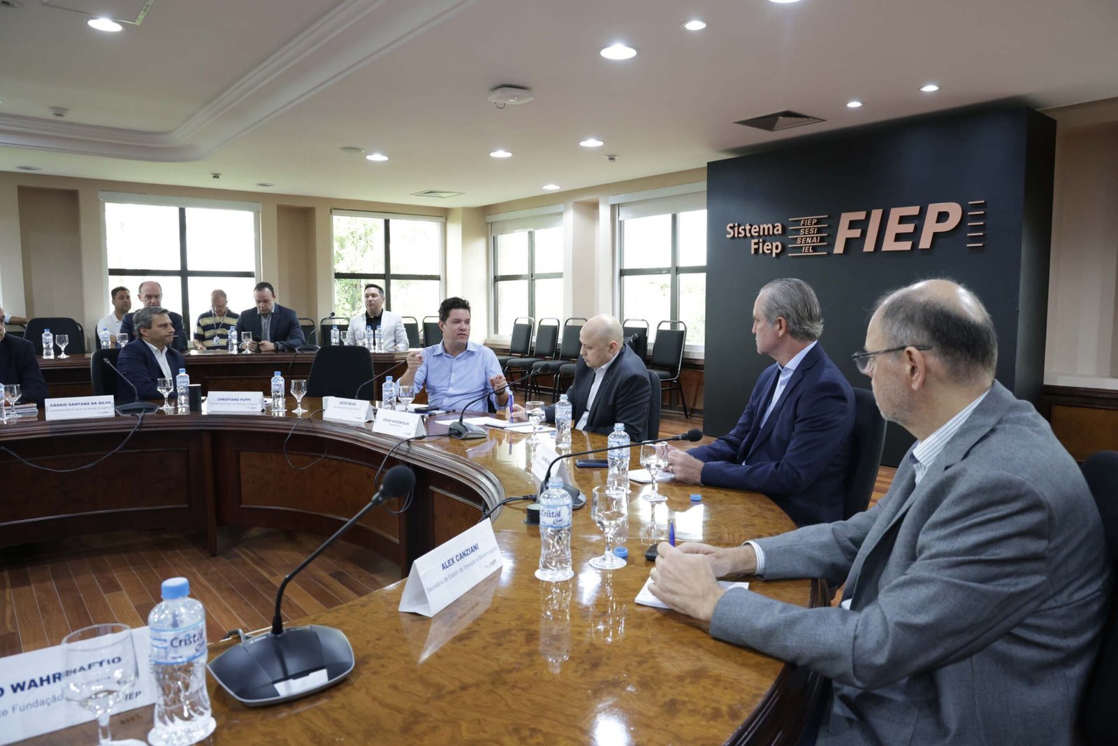 Foto: Valdelino Pontes/SECID
