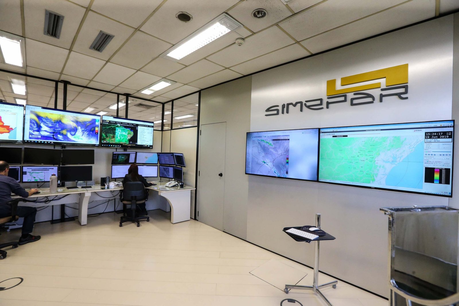   Foto: Geraldo Bubniak/ANPr