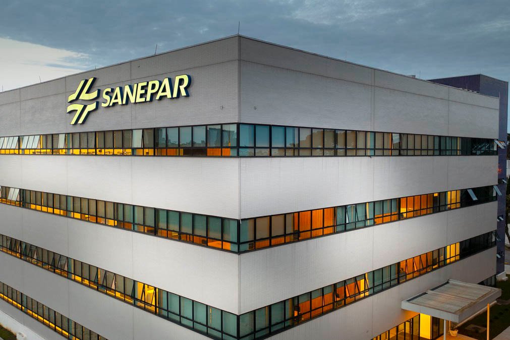 Foto: Sanepar