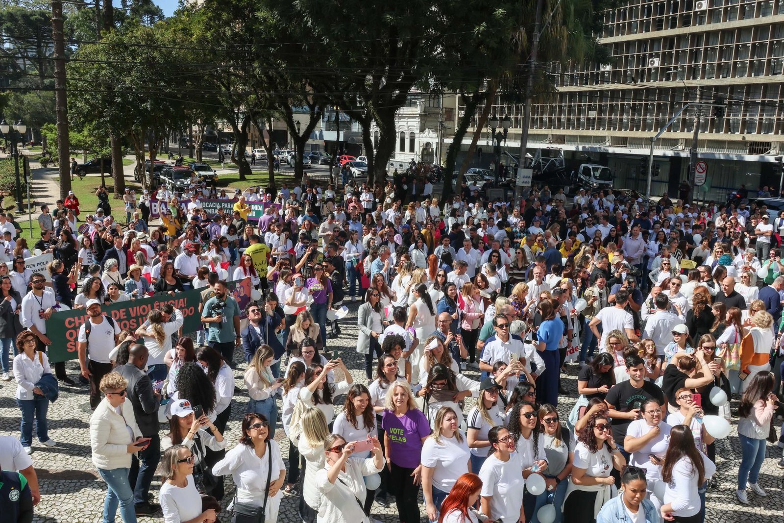 Foto: Robson Mafra/Semipi
