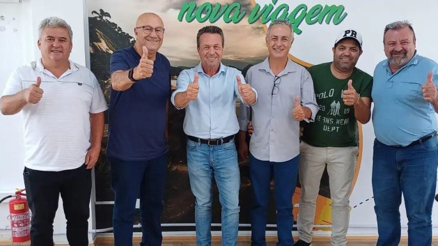 Divulgação/Assessoria Parlamentar