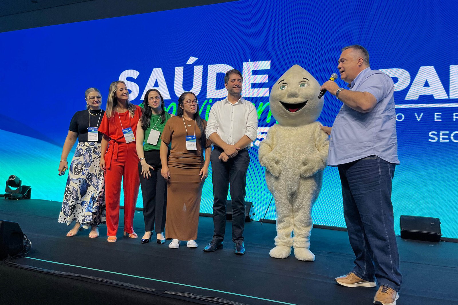 Foto: Alessandro Vieira/SESA-PR