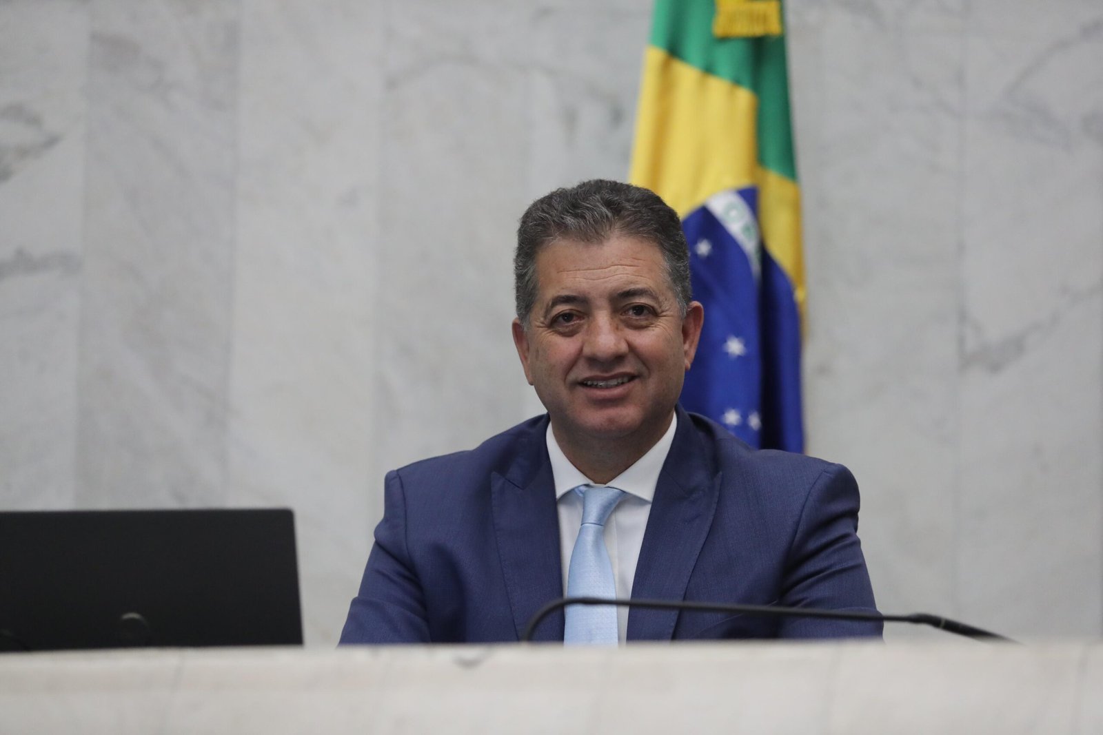 Deputado Cobra Repórter propõe instituição do Dia da Congregação Mariana no Paraná