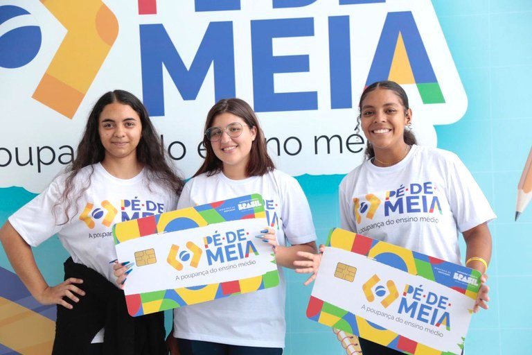 Foto: Divulgação / MEC