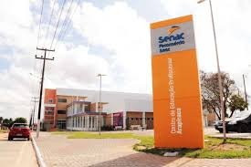 Senac Arapiraca
