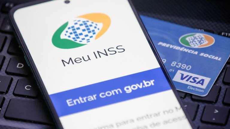 (Foto: INSS)