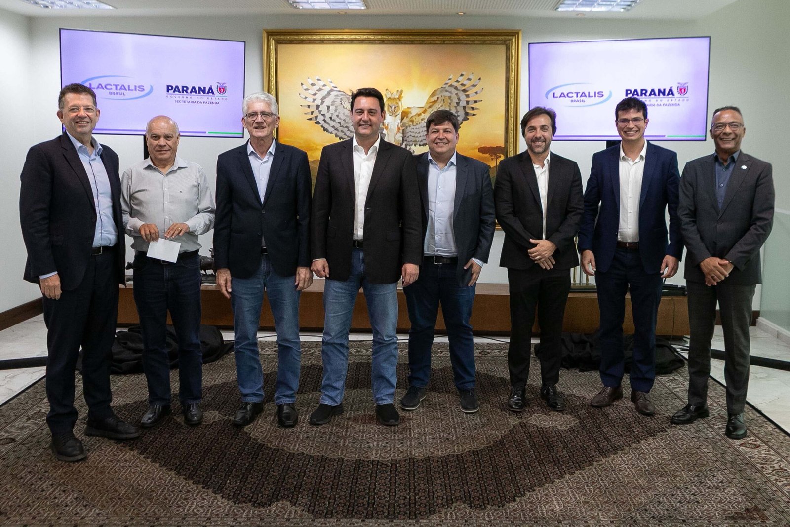 Foto: Roberto Dziura Jr/AEN