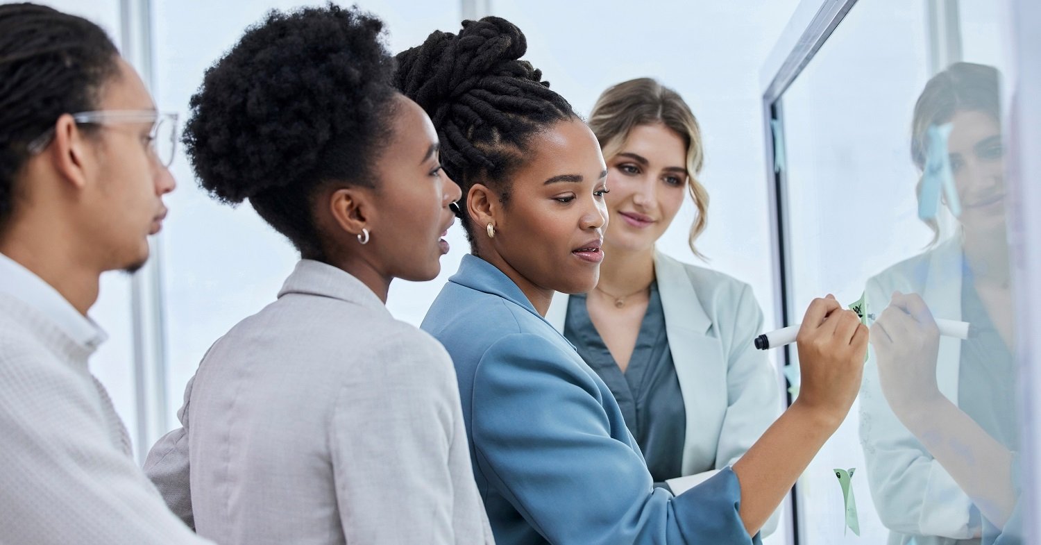IBP celebra Mês Internacional das Mulheres com qualificação profissional