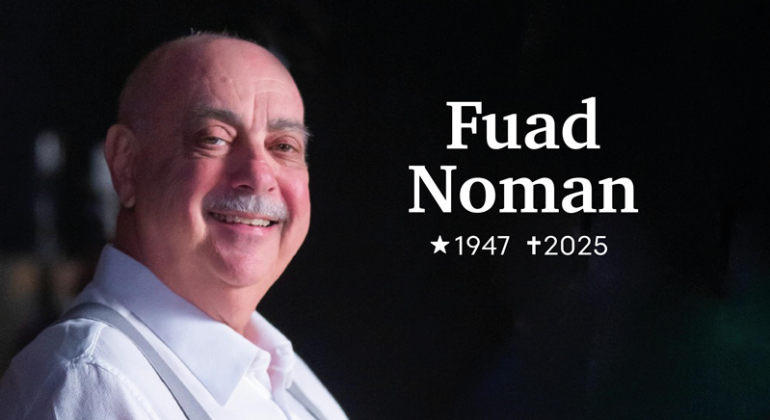 Morre, aos 77 anos, o prefeito de Belo Horizonte, Fuad Noman