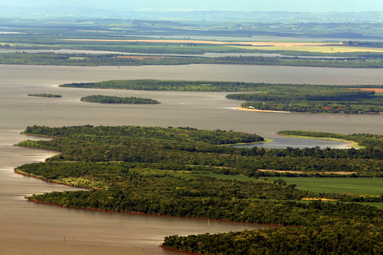 Foto: Denis Ferreira Netto/SEDEST-PR