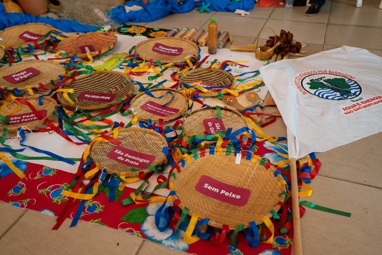 Fotos: Dney Justino / Secom PR

