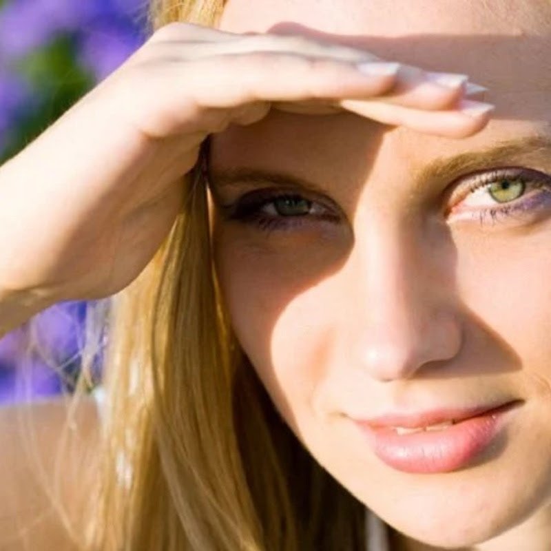 Verão 40 graus requer mais cuidado com os olhos