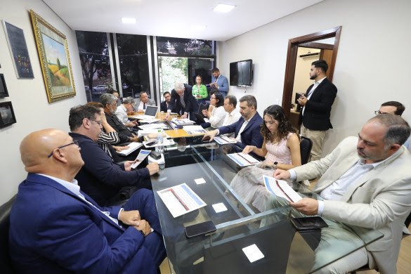 Foto: Valdir Amaral/Alep
