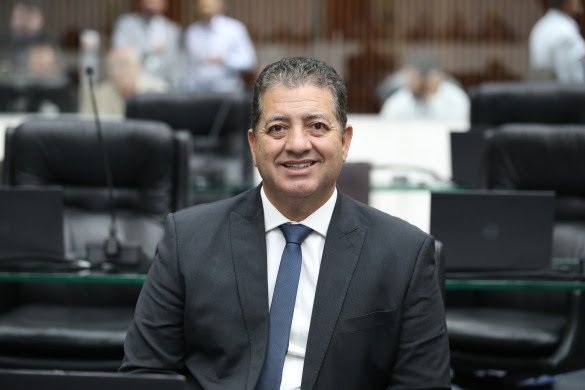 Foto:  Valdir Amaral/Alep