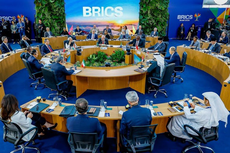 Foto: Ricardo Stuckert / PR