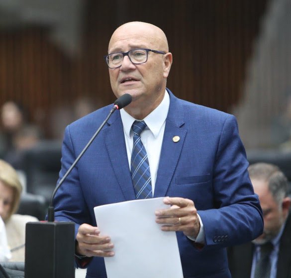 Foto: Orlando Kissner/Alep