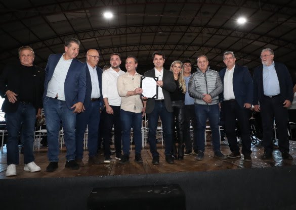 Créditos: Valdir Amaral/Alep