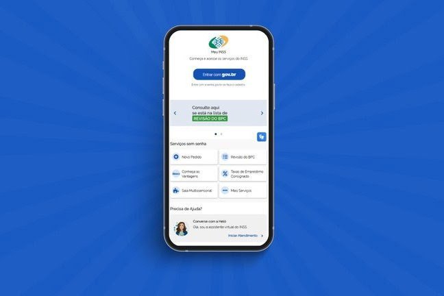 Governo realiza nesta quinta primeiros pagamentos do ressarcimento de aposentados e pensionistas do INSS