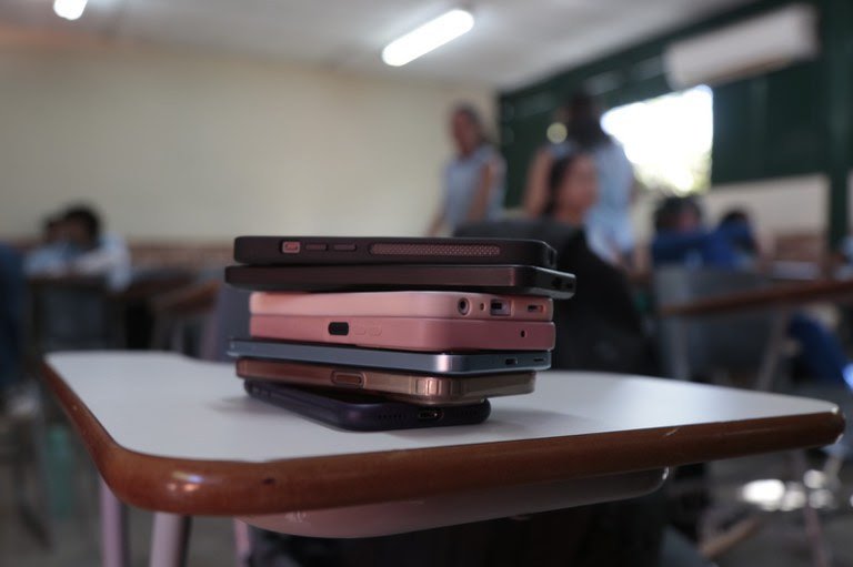  Foto: Ângelo Miguel/MEC
