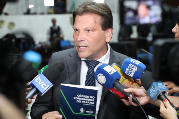 Foto: Valdir Amaral/Alep
