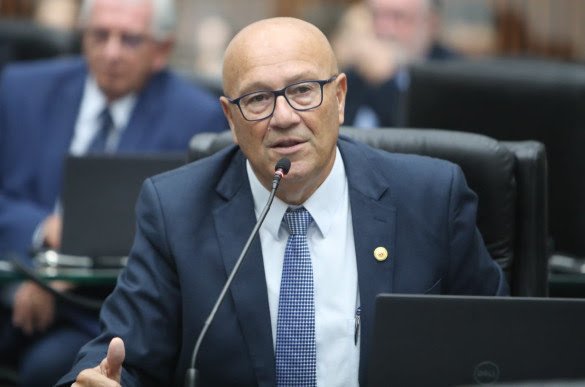 Foto :Orlando Kissner/Alep