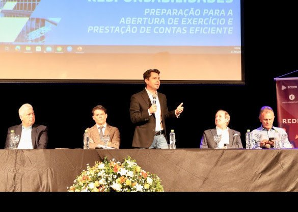 Foto: Rogério Machado/Alep