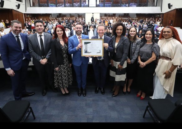 Foto: Valdir Amaral/Alep