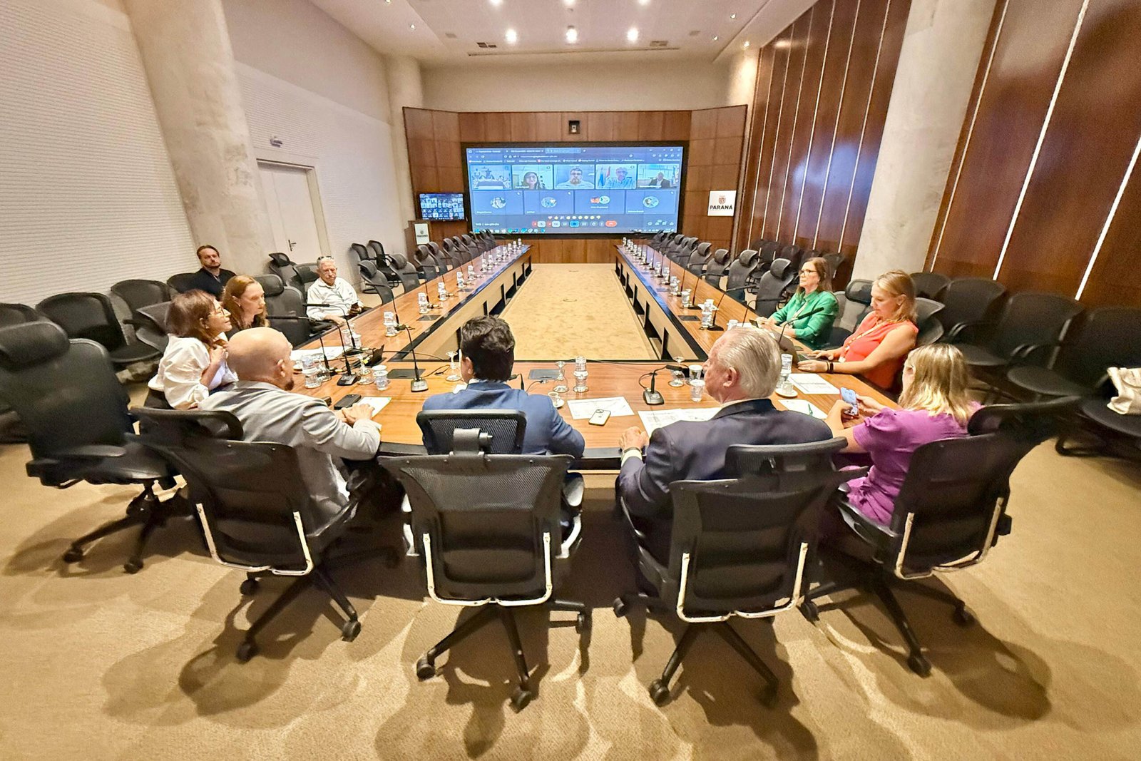 Foto: Leonardo Sguarezi/SEPL