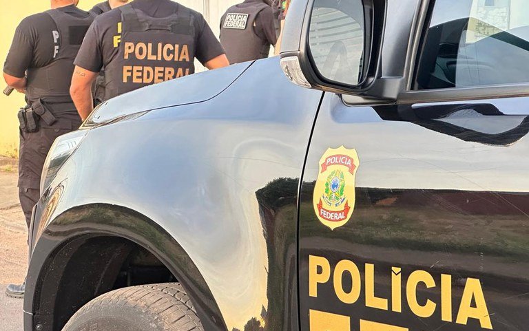 PF deflagra Operação Cessatio contra fraudes ao INSS