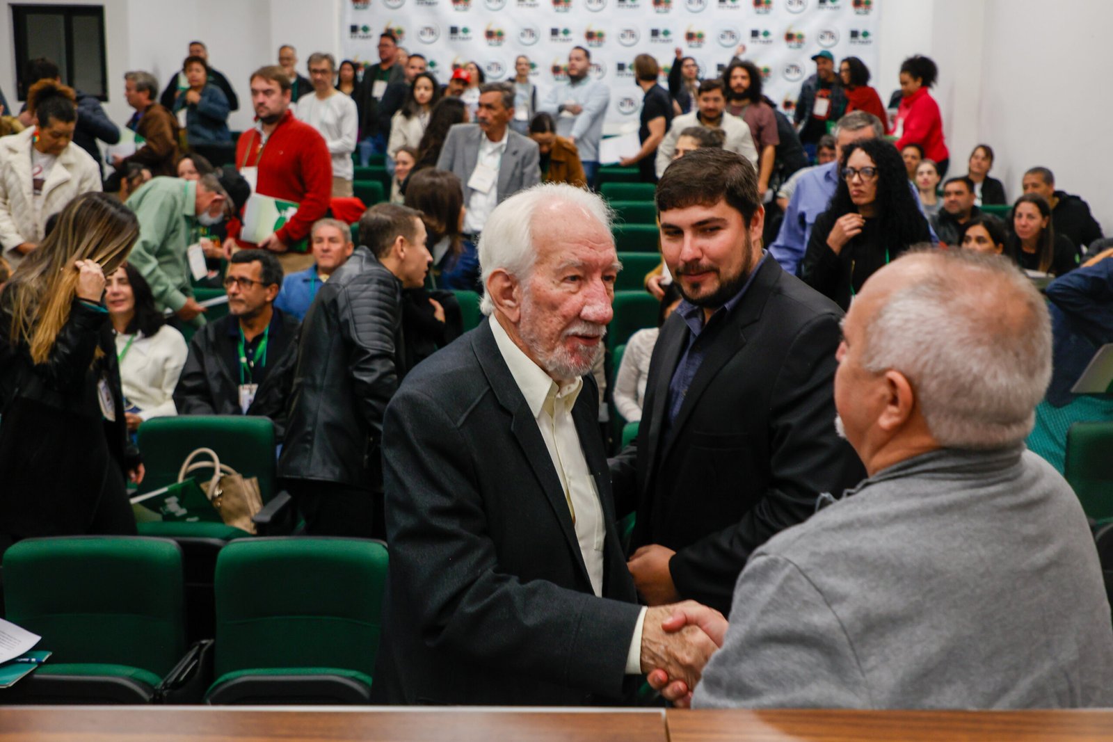 Foto: Gabriel Rosa/AEN